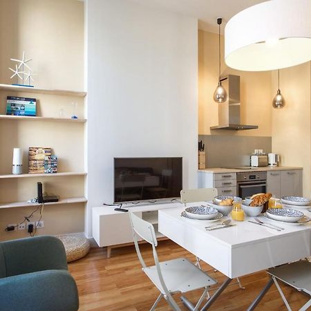 Appartement Cathala - Welkeys Marseille Eksteriør bilde